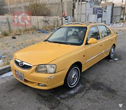 هیوندای ڤێرنا
